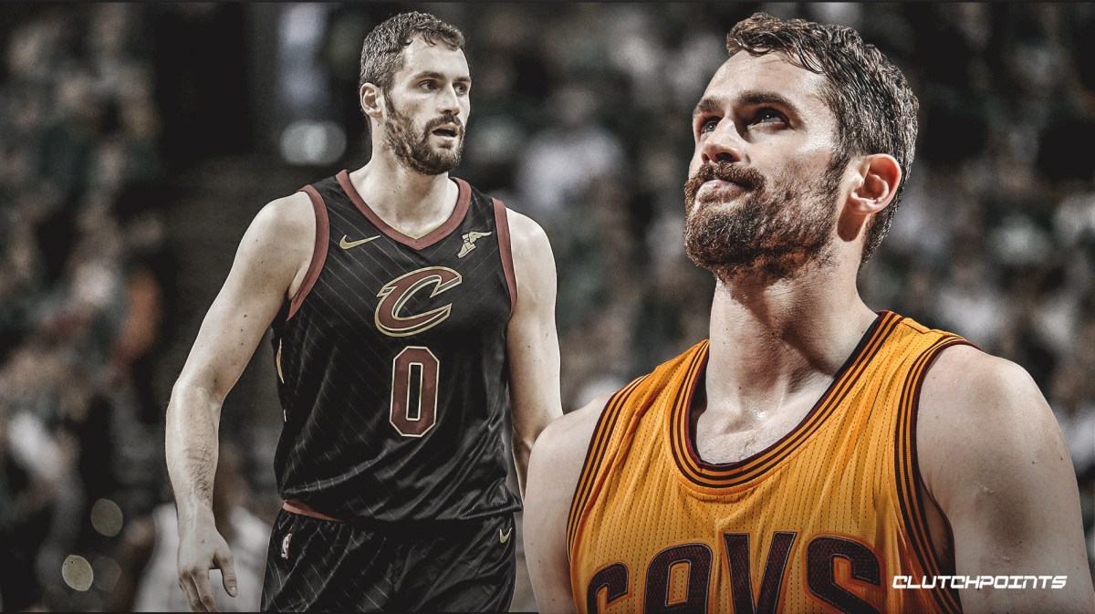 Kevin Love