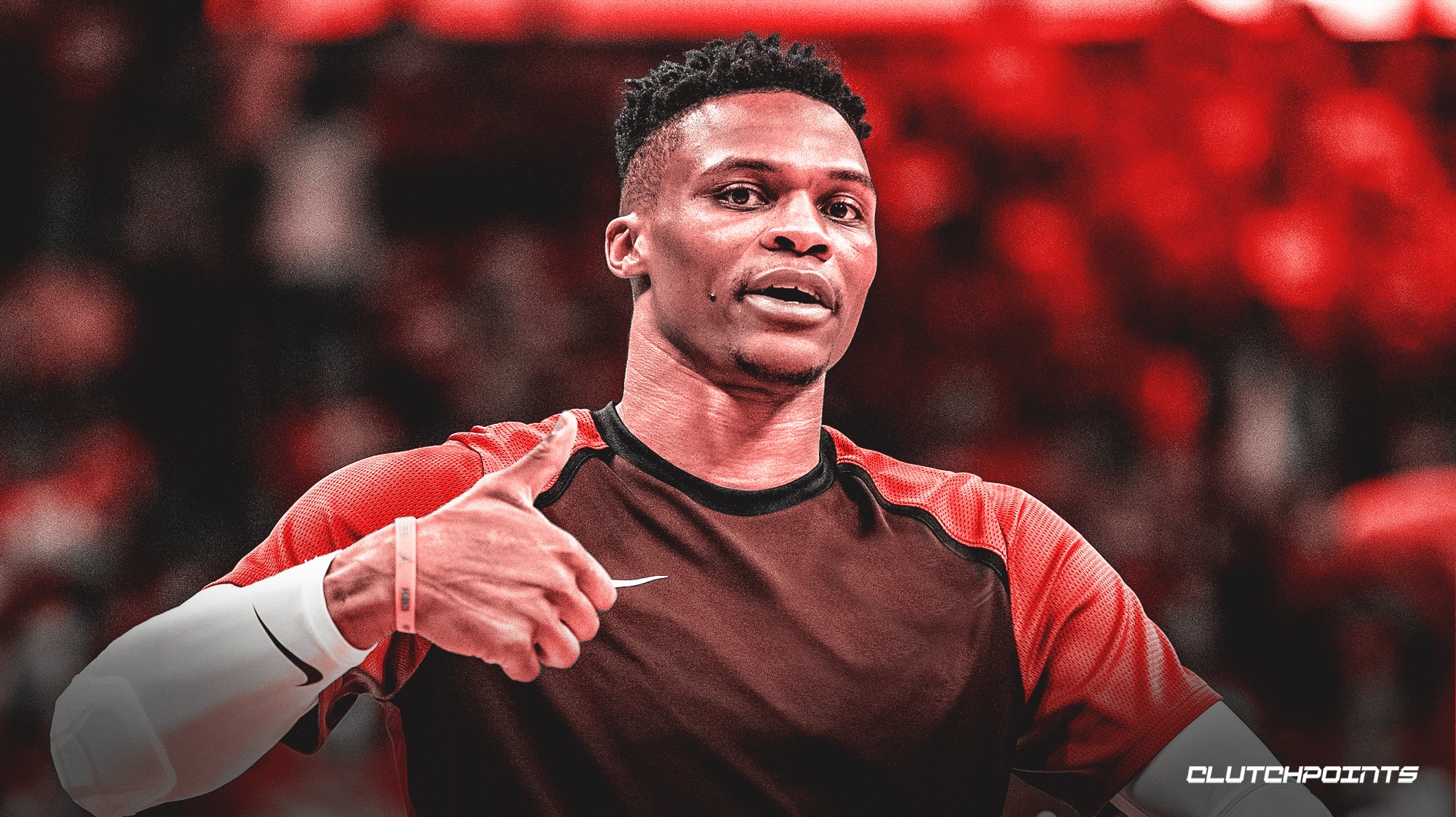 Rumor: Cavs could get involved in 3-team trade with Thunder, Heat involving Russell Westbrook