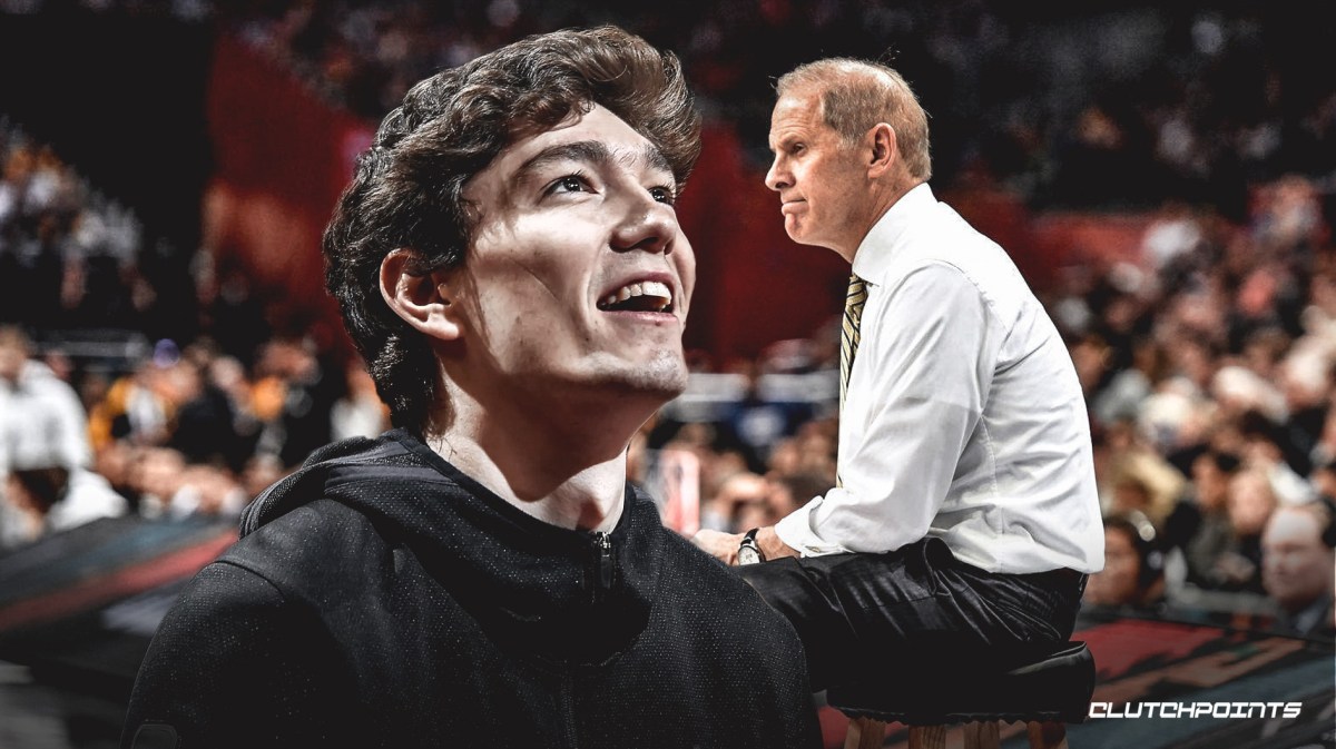 Cedi Osman, John Beilein