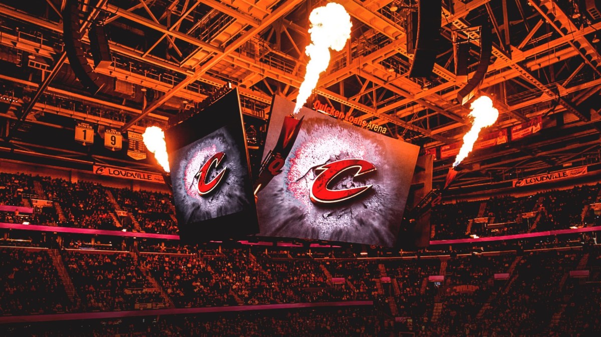 Cavs