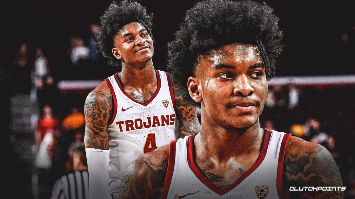 Cavs, Kevin Porter Jr.