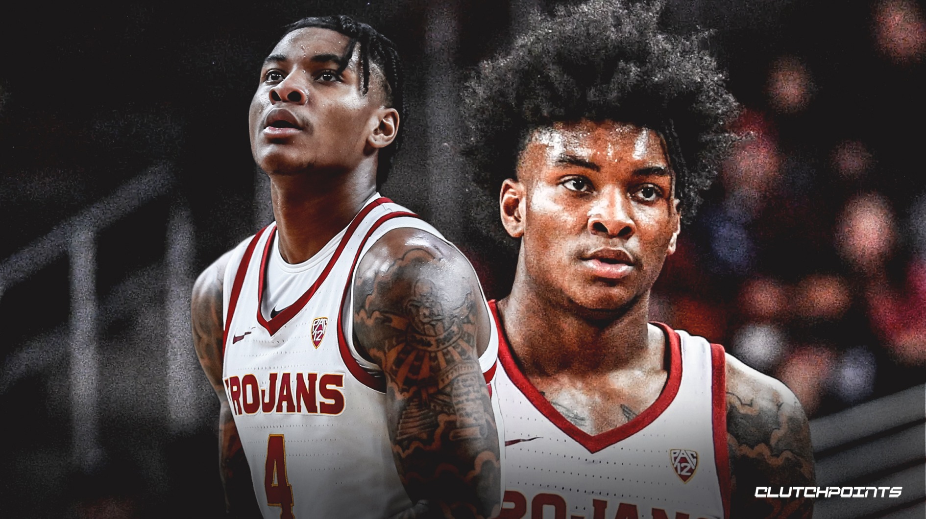Cleveland was shocked Kevin Porter Jr. fell to No. 30
