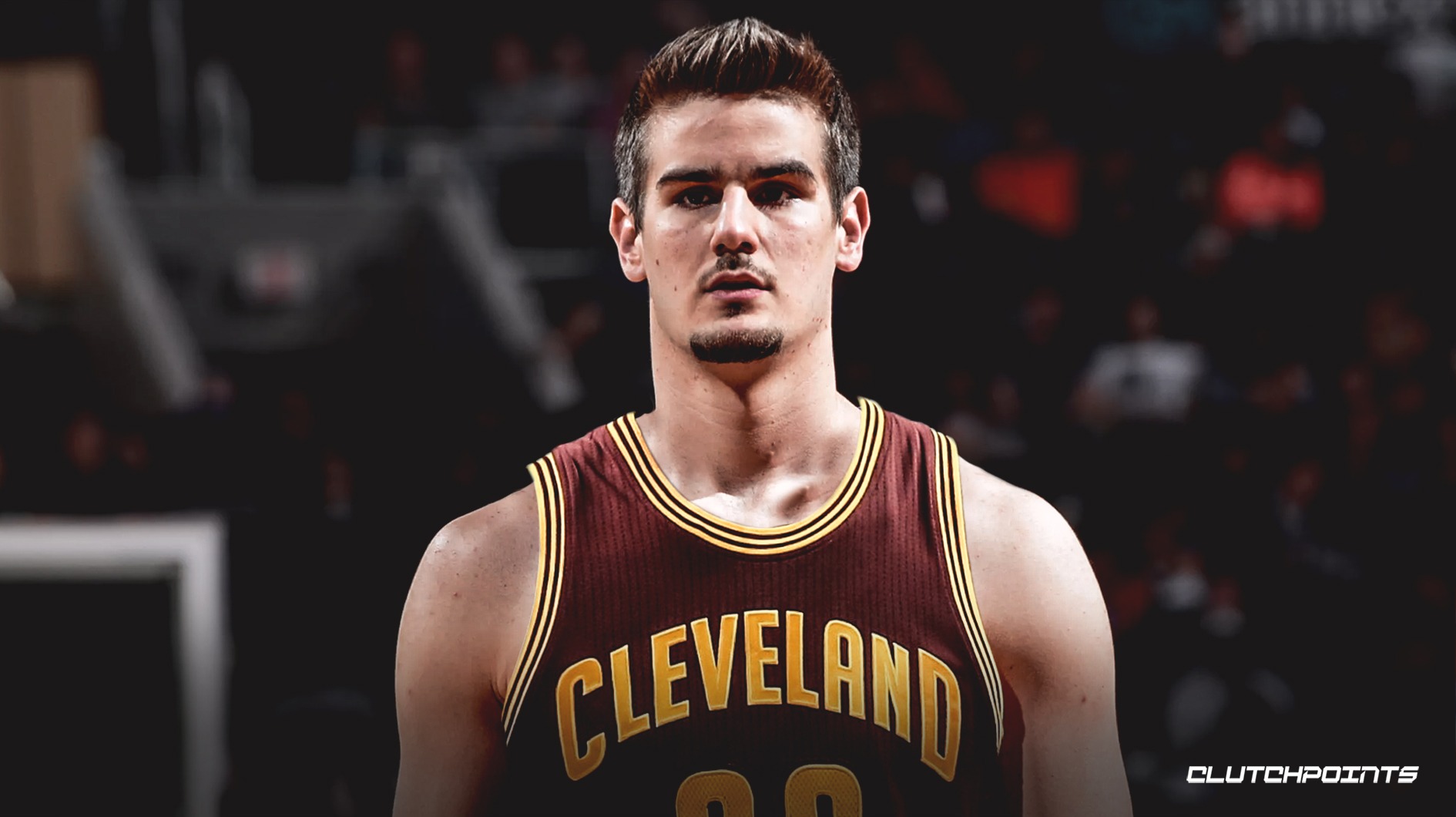 Cavs Free Agent Target: Dragan Bender