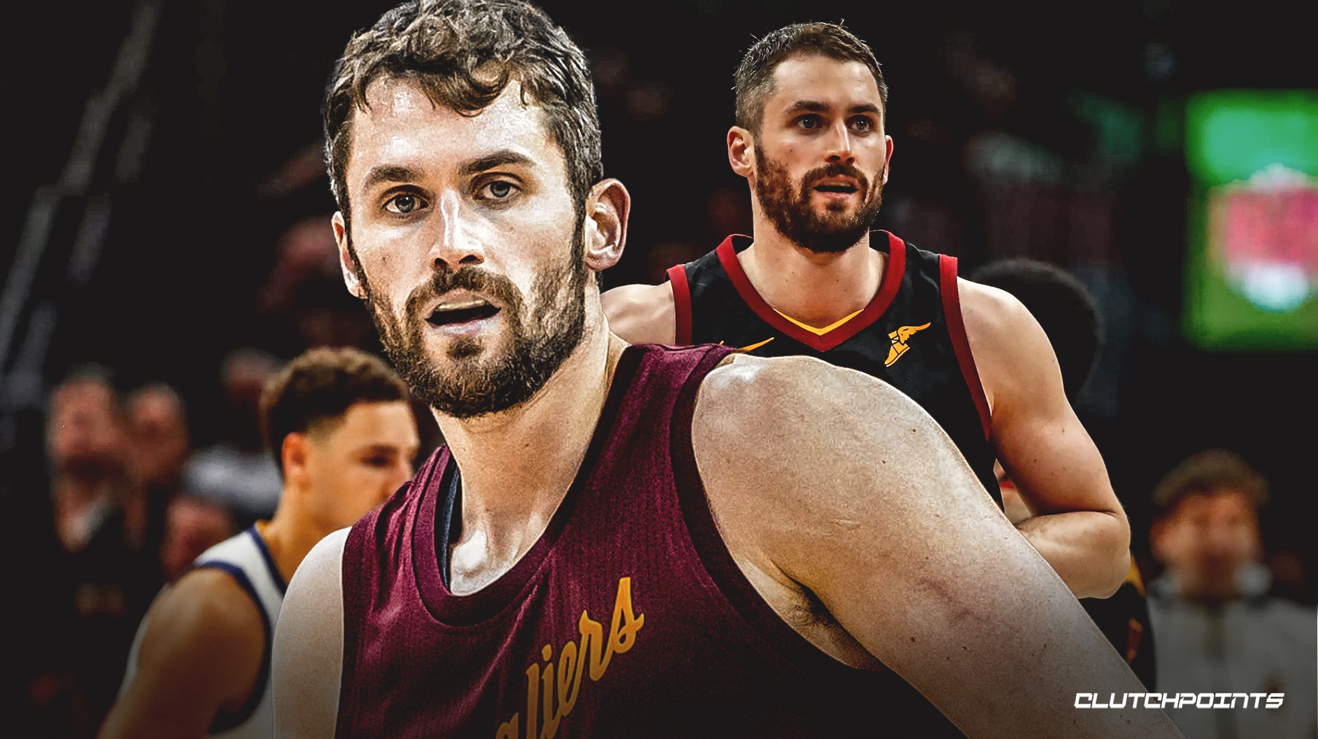 Rumor: Interest in Cavs&#8217; Kevin Love could ramp up with a strong showing for Team USA