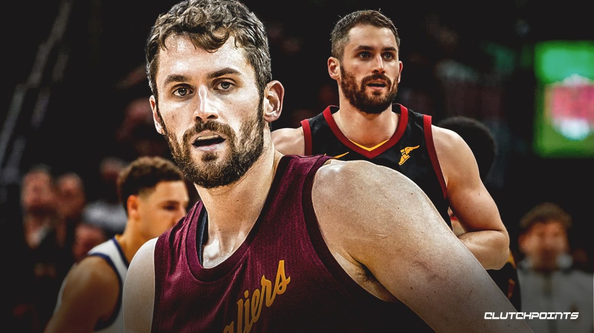 Kevin Love