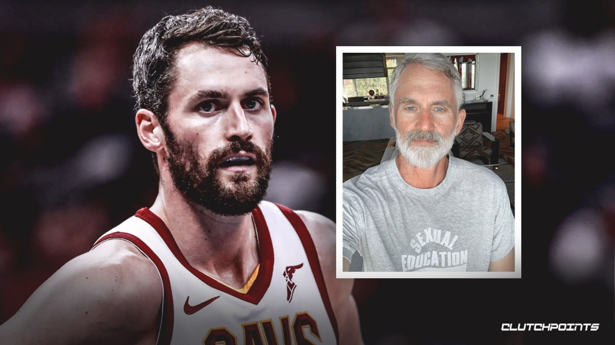Cavs, Kevin Love