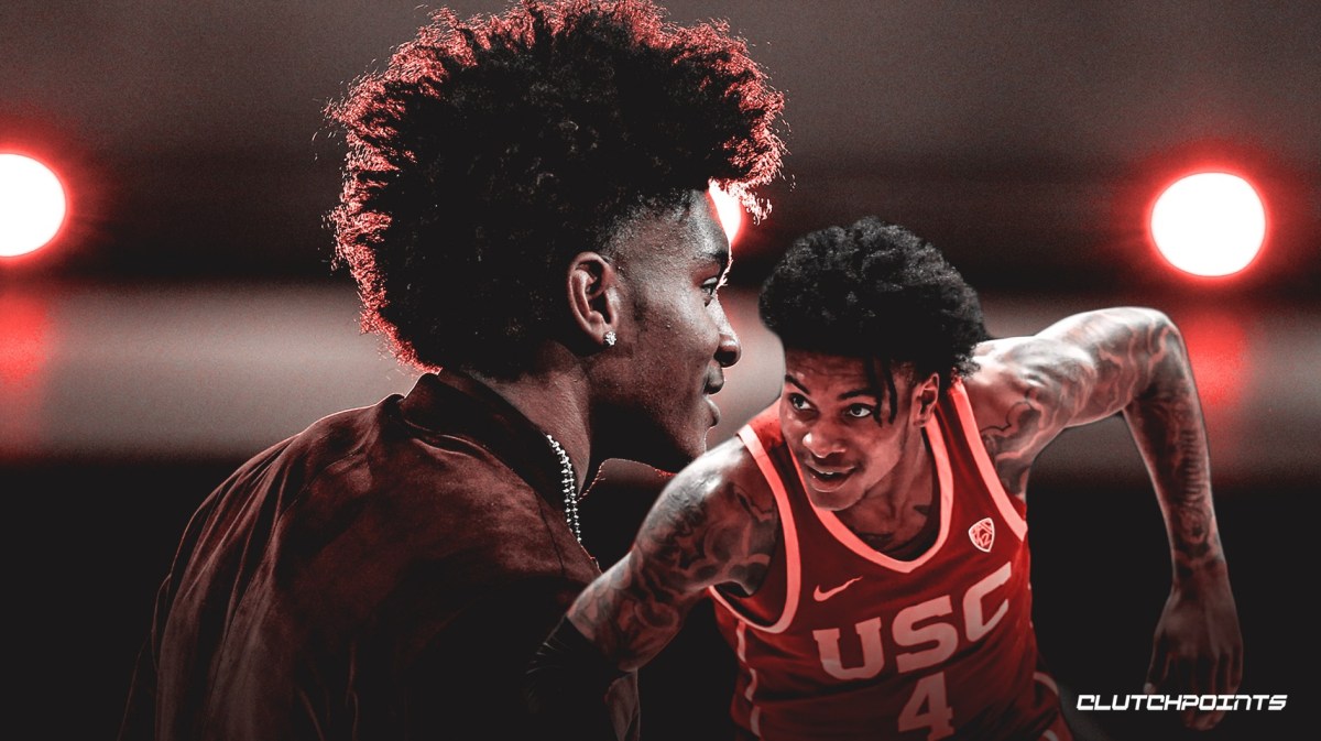 Kevin Porter Jr.