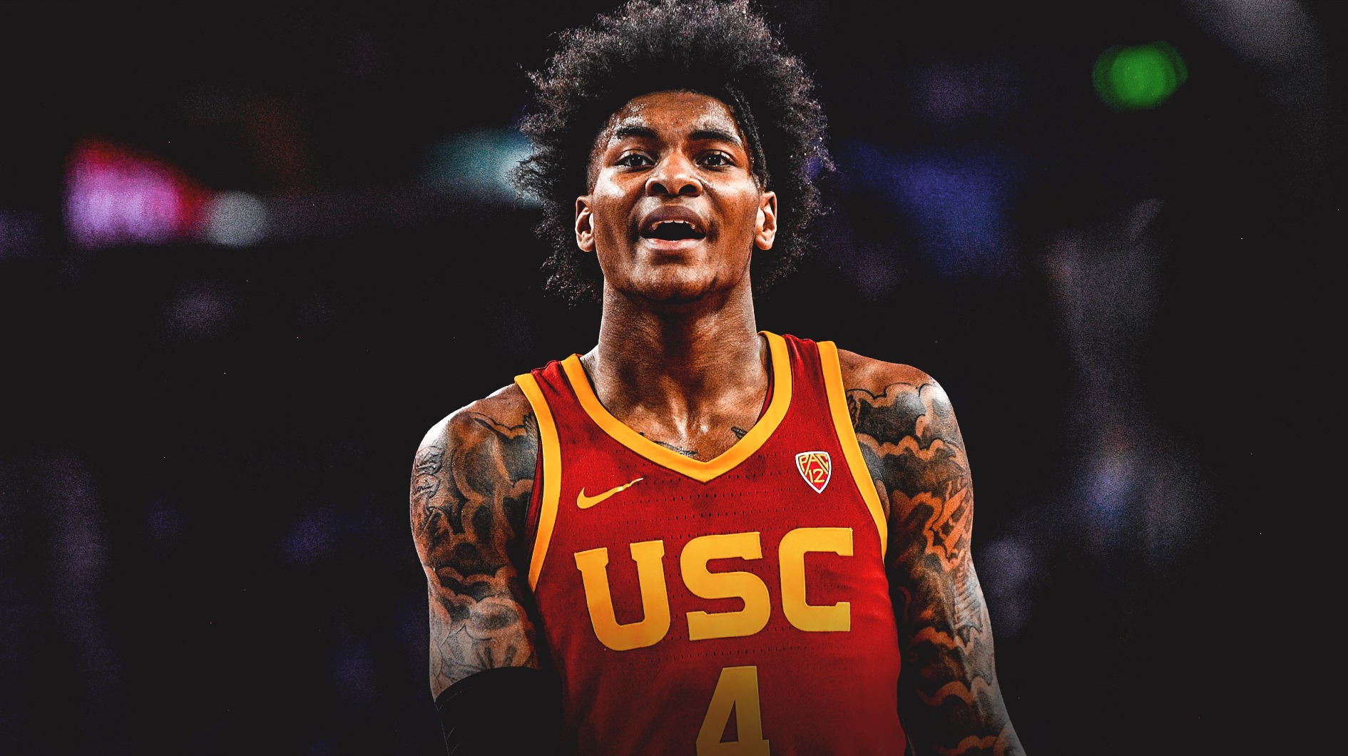 Kevin Porter Jr. wants to prove all the teams that passed on him wrong
