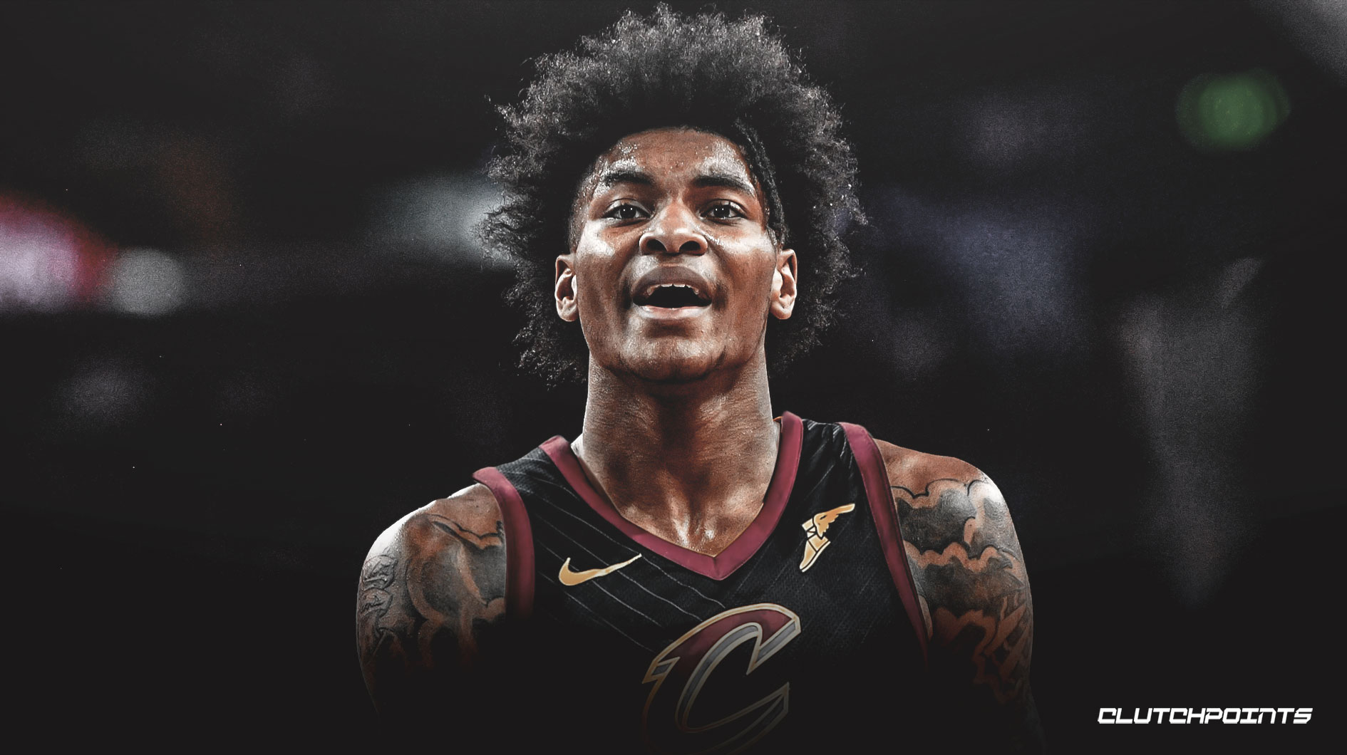 Kevin Porter Jr. a &#8216;wild card&#8217; for Cavs this 2019-20 season