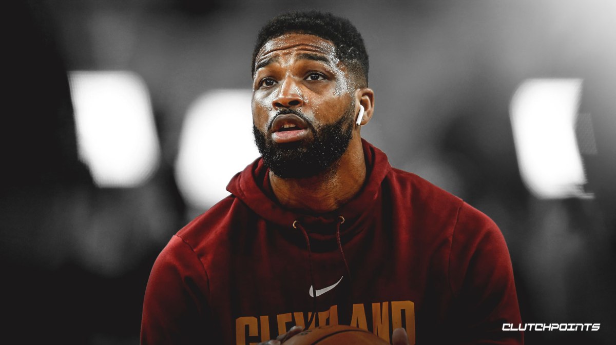 Tristan Thompson, Cavs