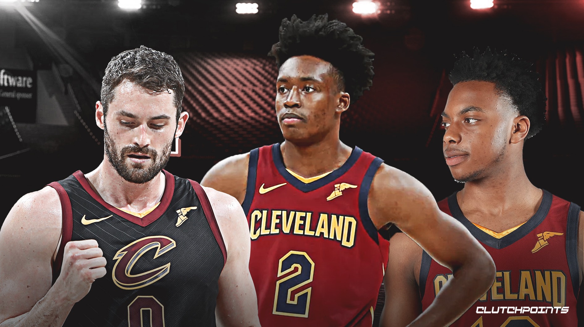 Cleveland Cavaliers: 5 bold predictions for the 2019-20 NBA season