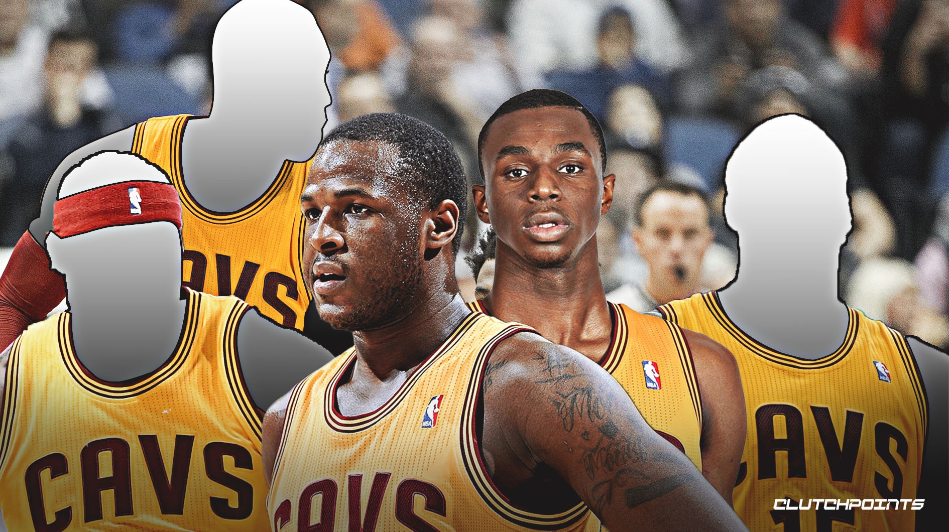 Cleveland Cavaliers: The 5 biggest NBA Draft reaches in Cavs history