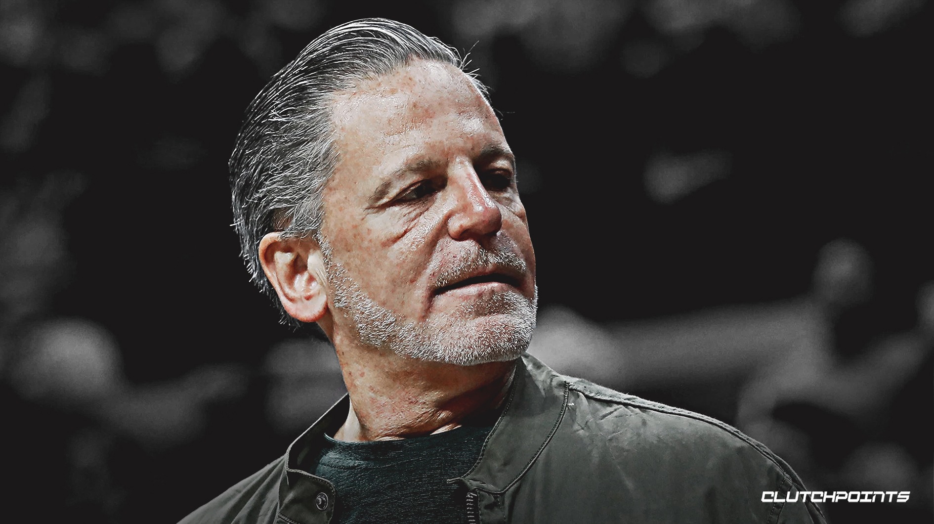 Report: Cavs visit owner Dan Gilbert on Saturday