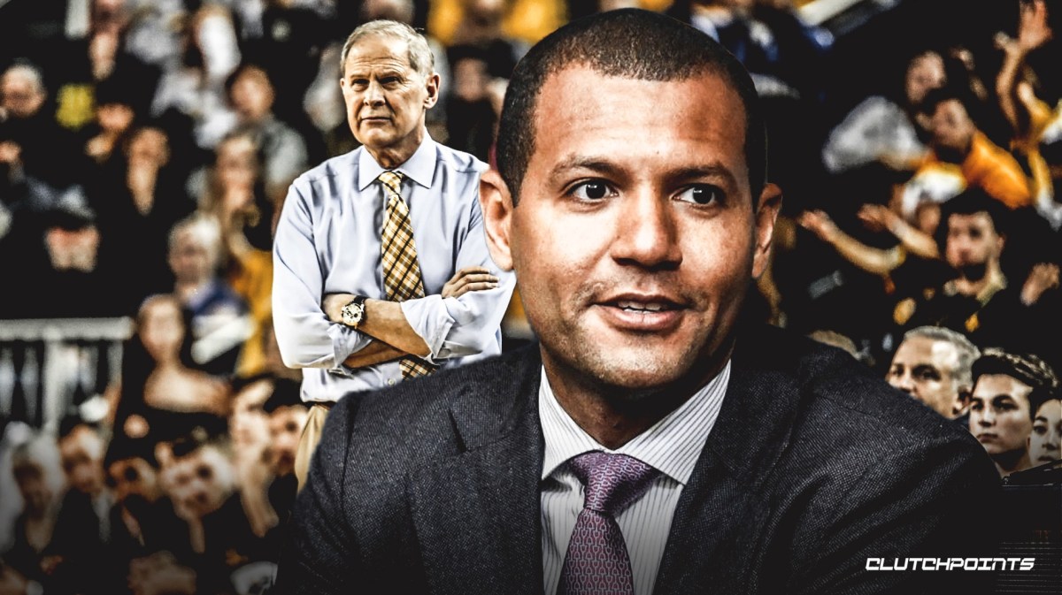 Cavs, Koby Altman, John Beilein