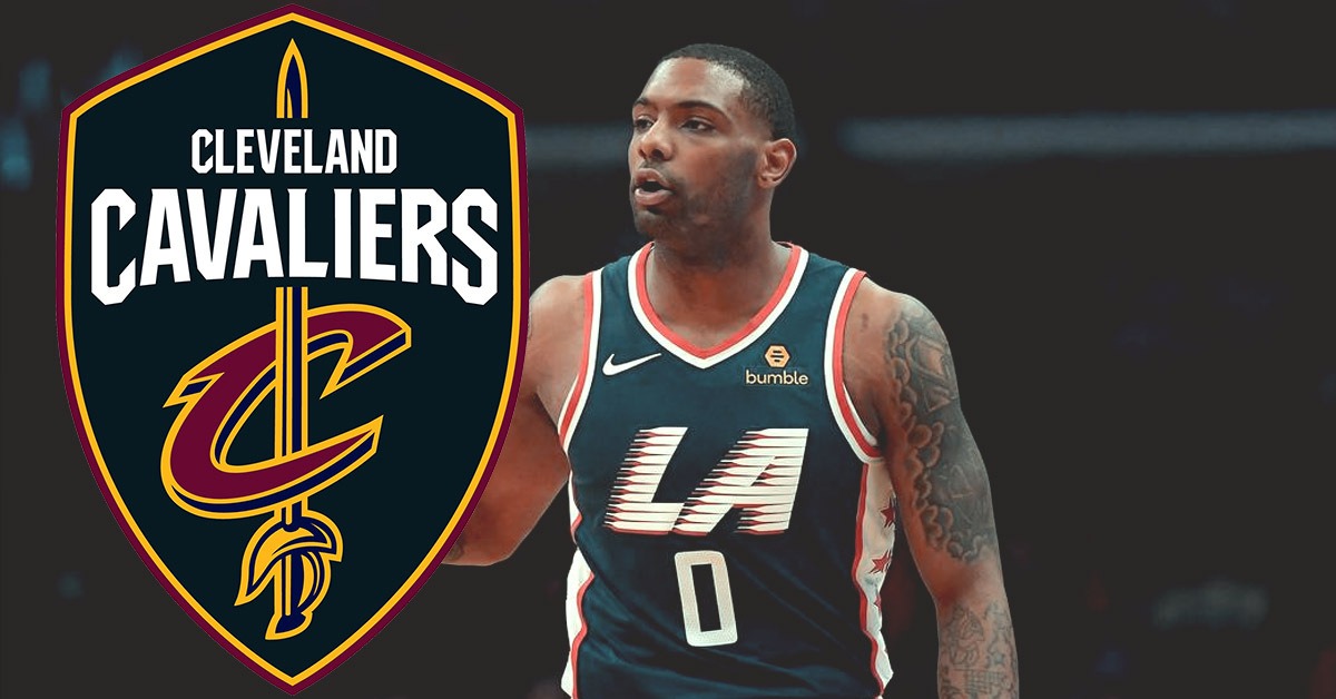 Cavs, Sindarius Thornwell