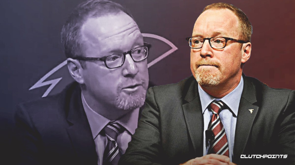 Cavs, David Griffin