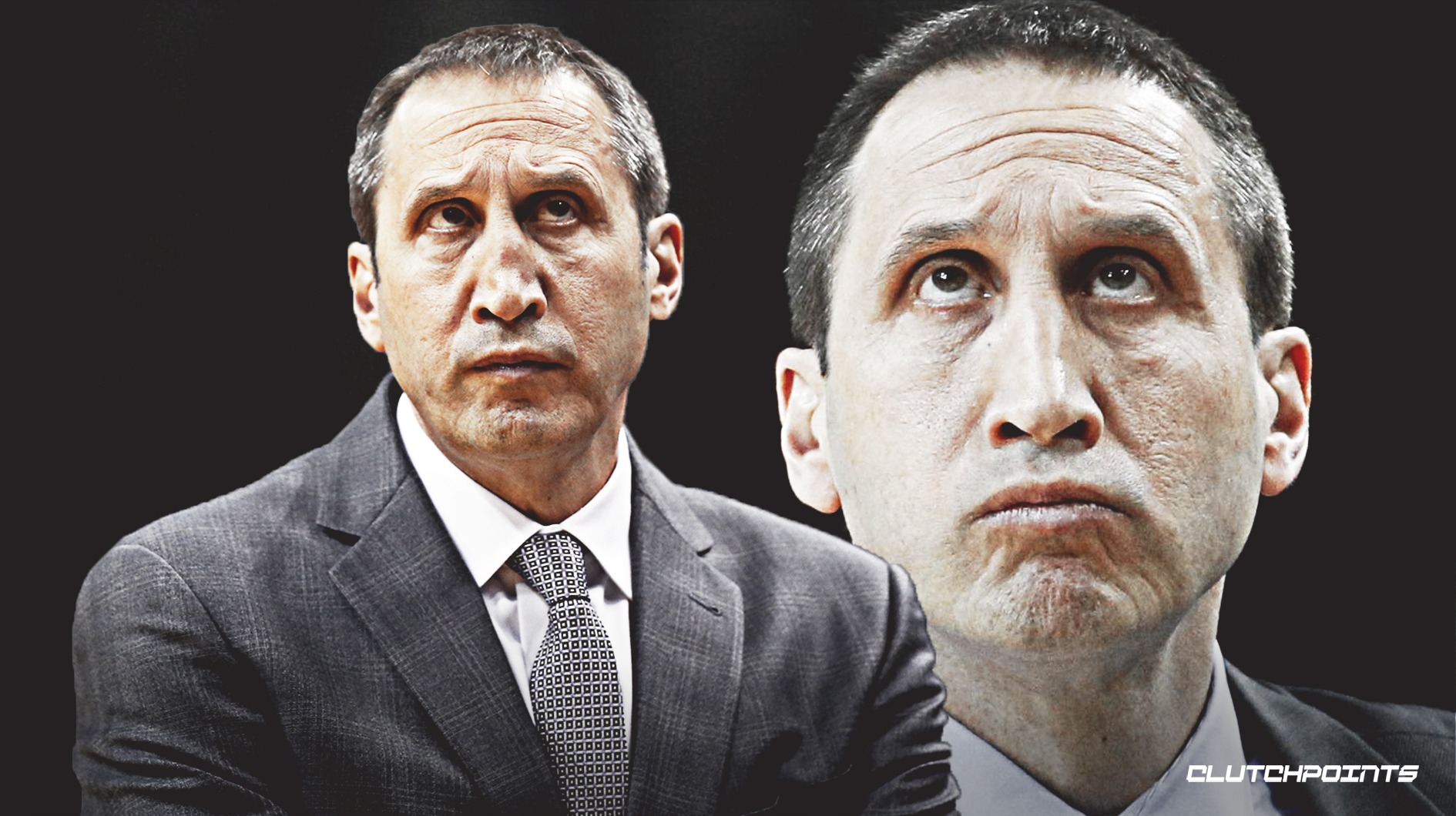 Ex-Cavs coach David Blatt finds new role after Maccabi Tel Aviv exit