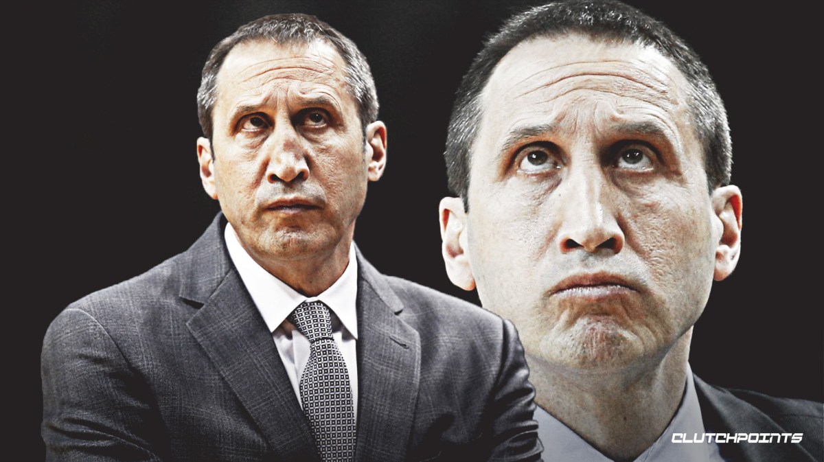 David Blatt