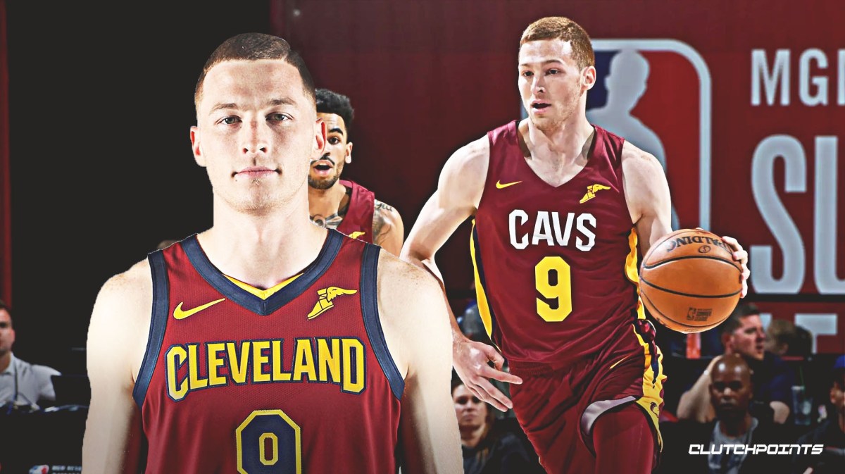 Cavs, Dylan Windler