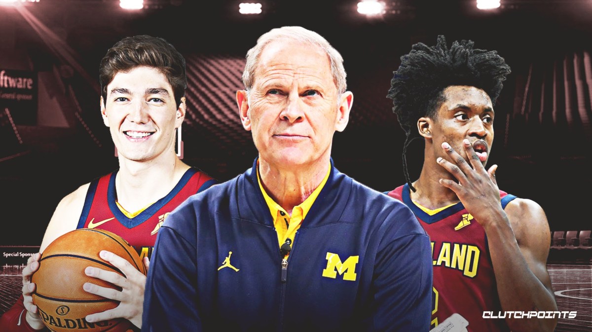 Cavs, Collin Sexton, Cedi Osman, John Beilein, Cleveland Cavaliers: 3 Cavs facing the most pressure in 2019-20