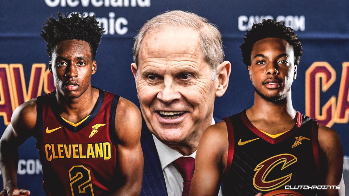 Cavs, 2019-20 NBA Season