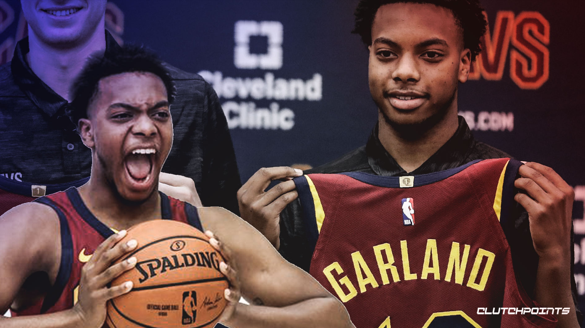 Cavs: What to expect from Darius Garland in the 2019-20 NBA season