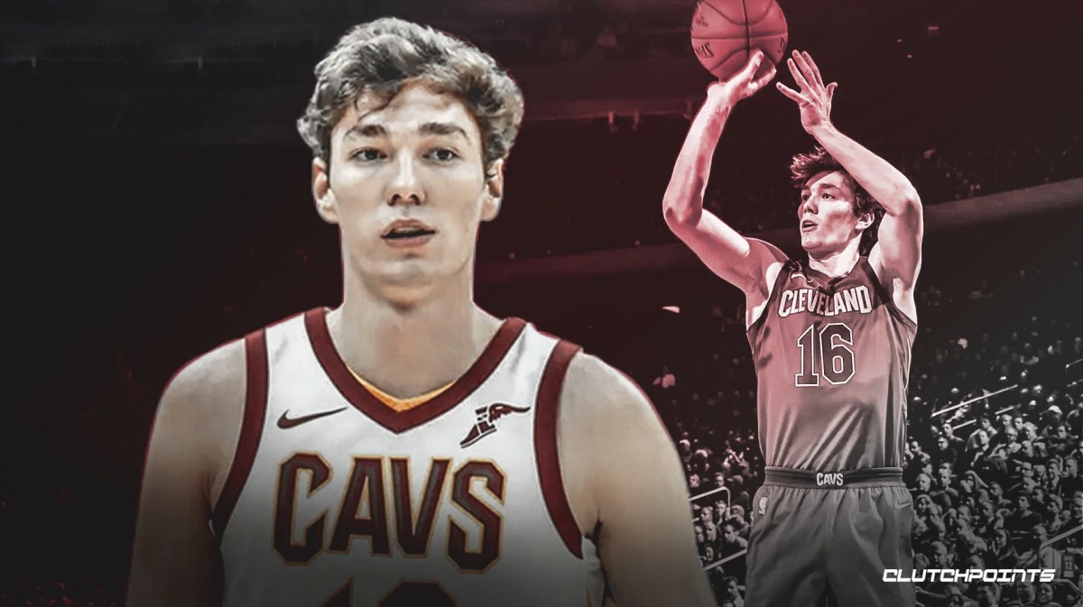 Cedi-Osman-Cavs