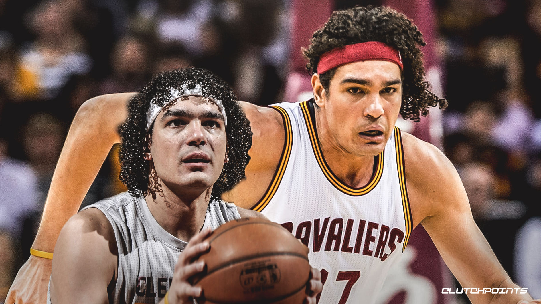 Anderson Varejao wouldn&#8217;t mind returning to Cavs