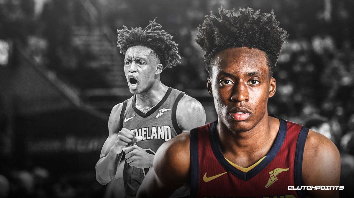 Cavs, Collin Sexton 2019-20 NBA season