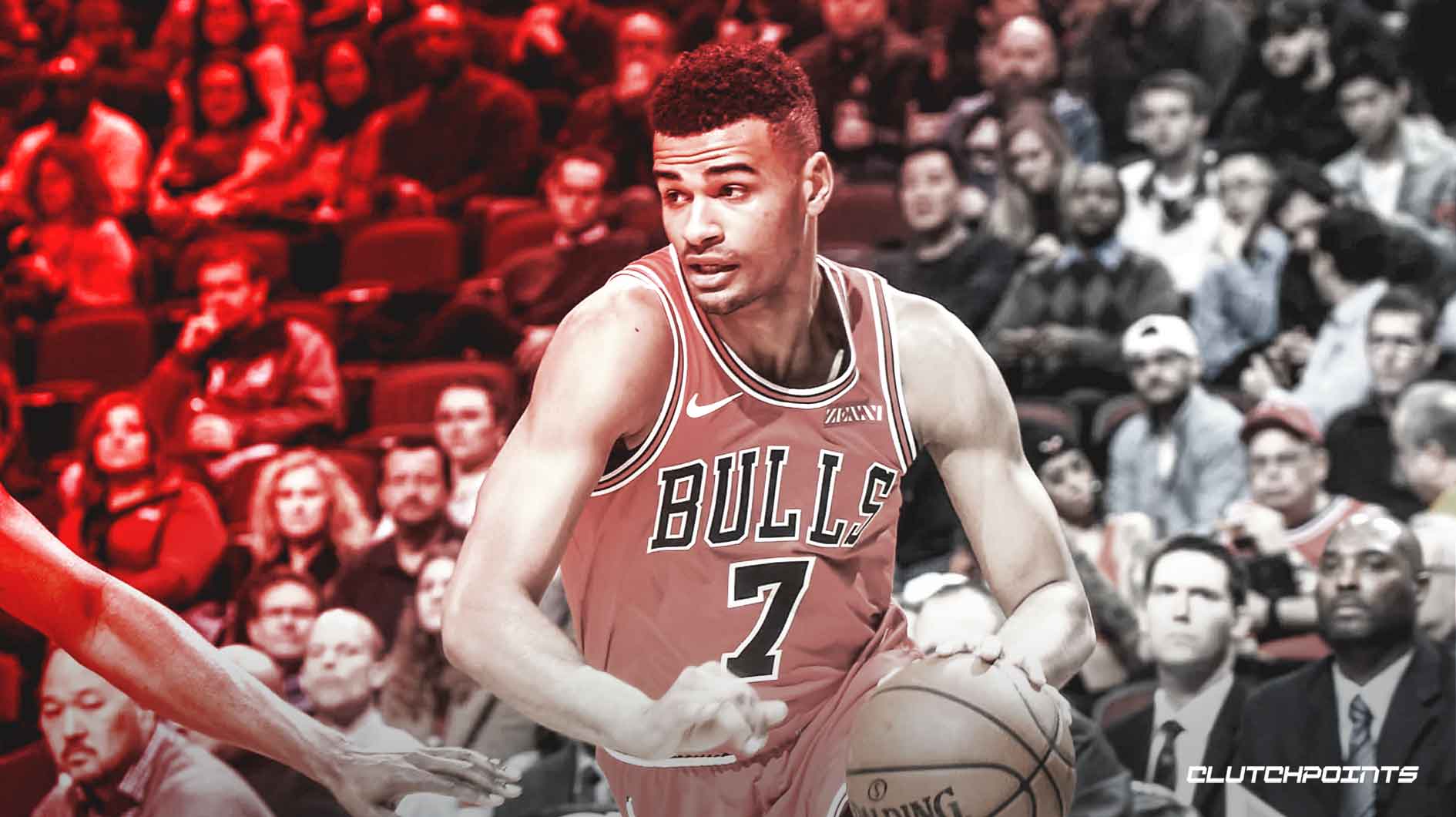 Cavs news: Timothe Luwawu-Cabarrot agrees to training camp deal