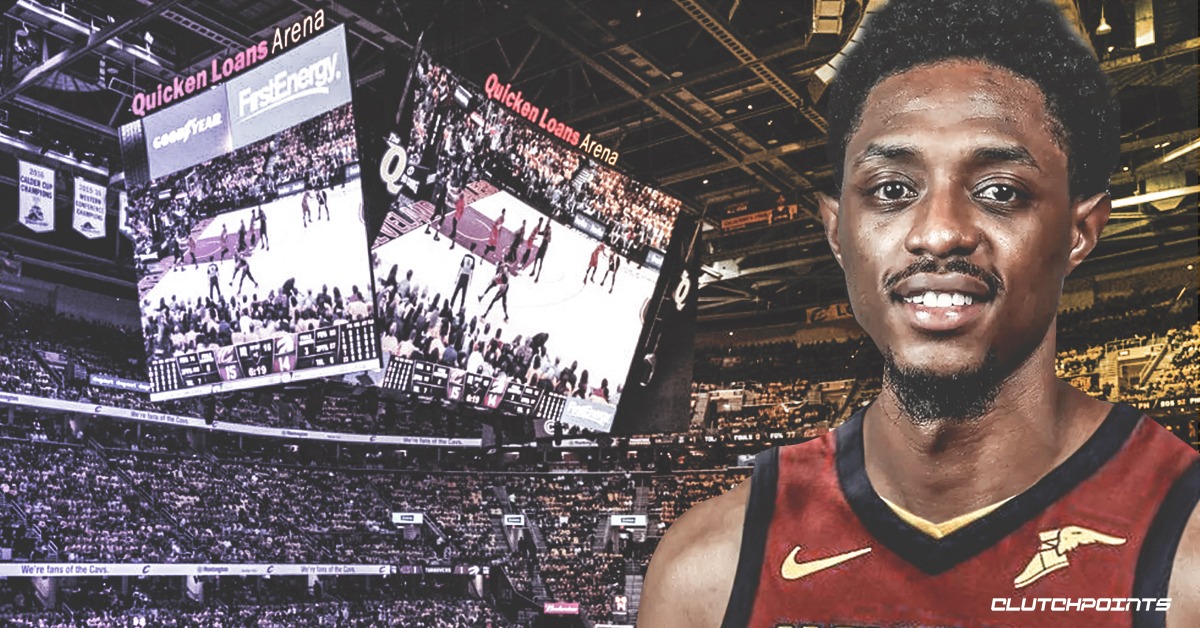 Cavs 2019-20 Season Preview: Brandon Knight