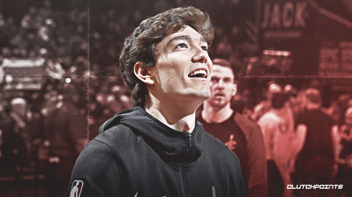 Cavs, Cedi Osman