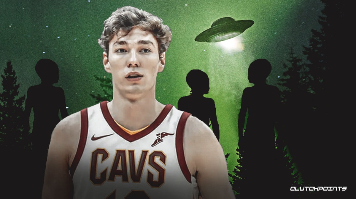 Cedi Osman, Cavs