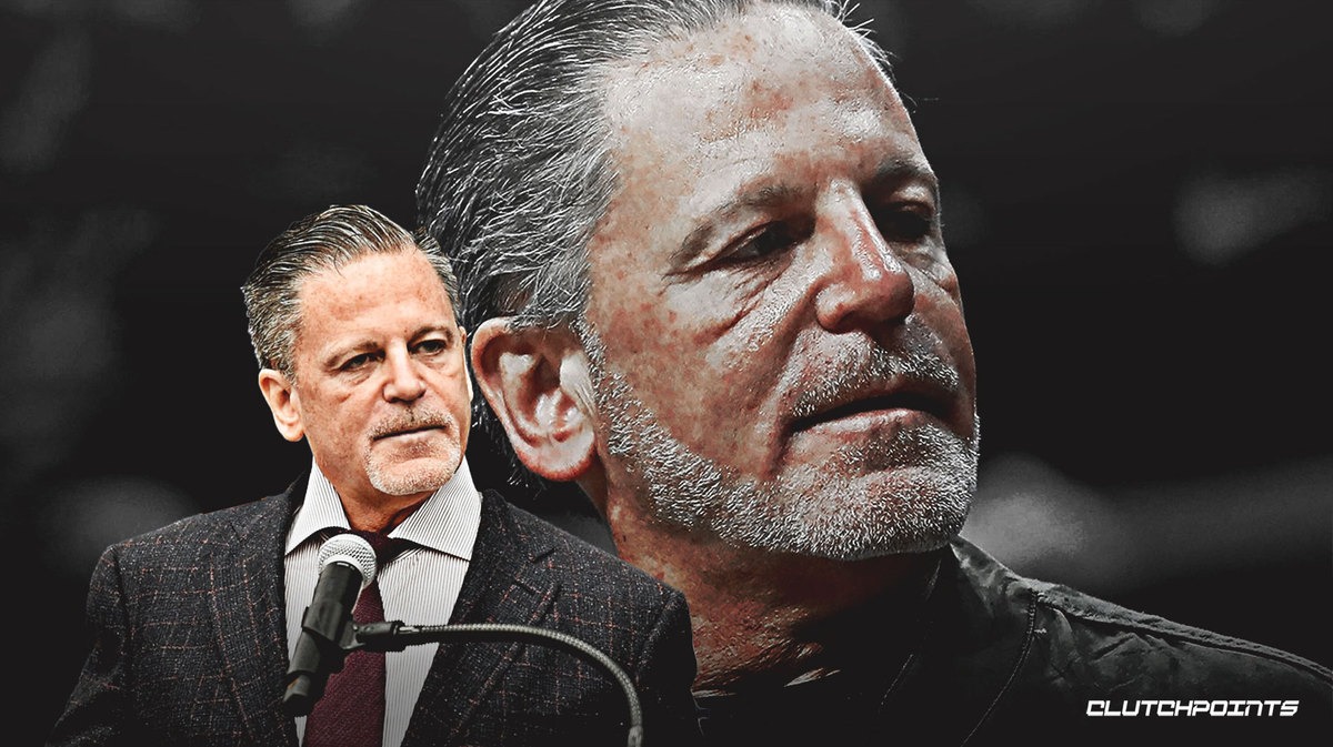 Cavs delay trip to Boston to visit owner Dan Gilbert