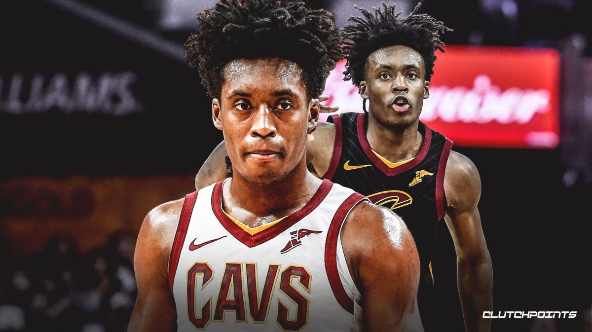 Collin Sexton