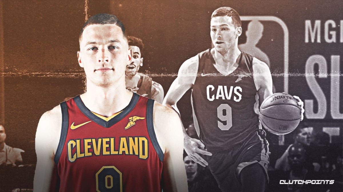 Cavs, Dylan Windler