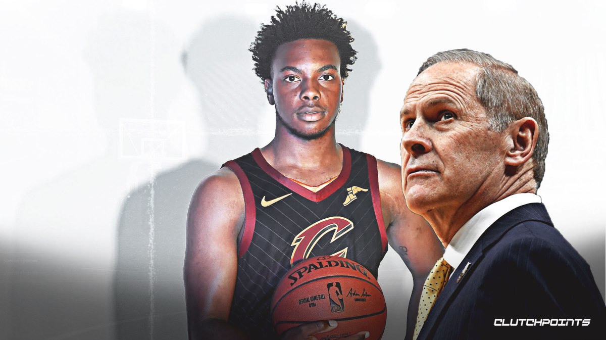 Cavs, John Beilein, Darius Garland