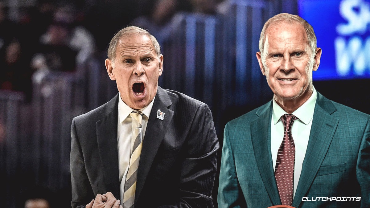 Cavs, John Beilein, Bucks