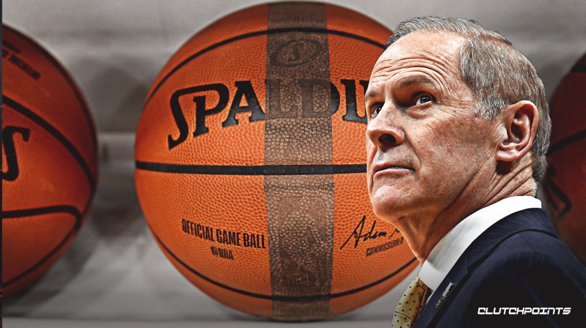 Cavs, John Beilein