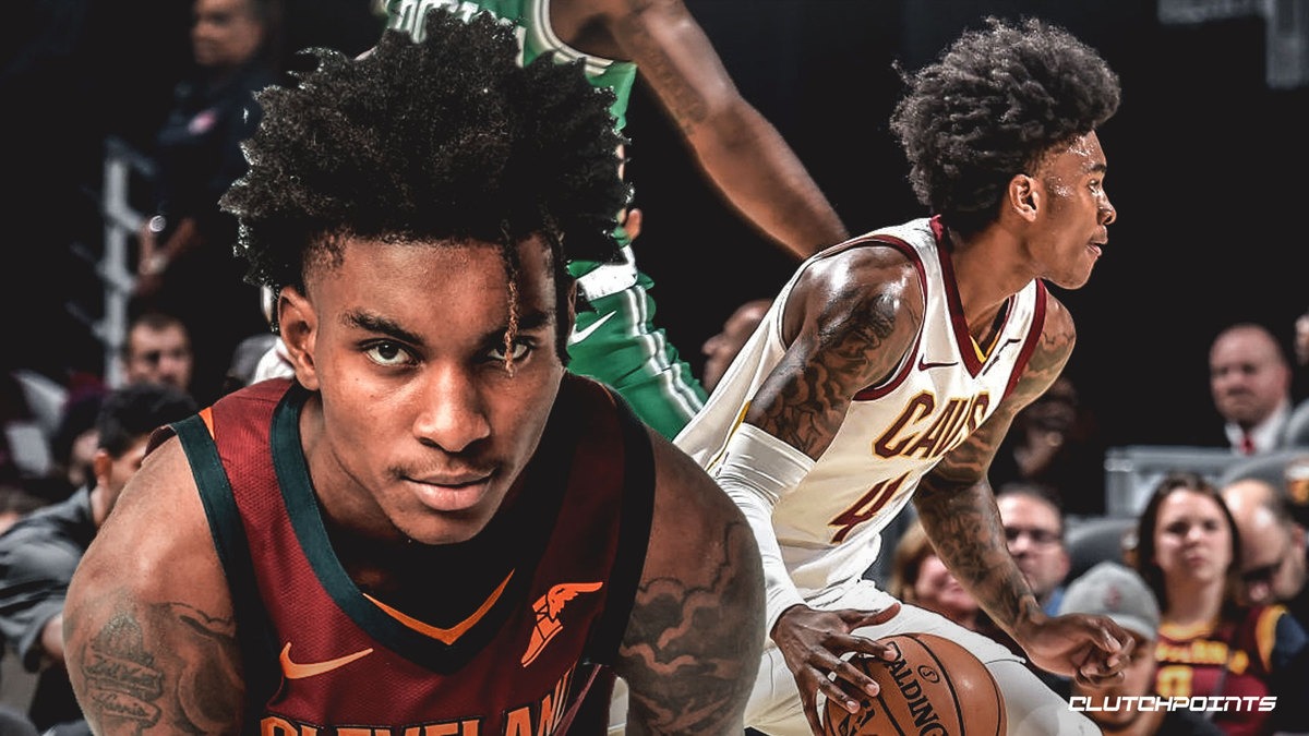 Cavs, Kevin Porter Jr.