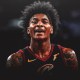 Kevin Porter Jr., Cavs