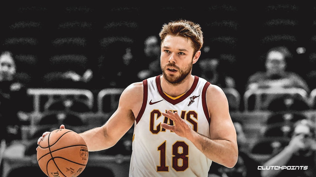 Matthew-Dellavedova-Cavs