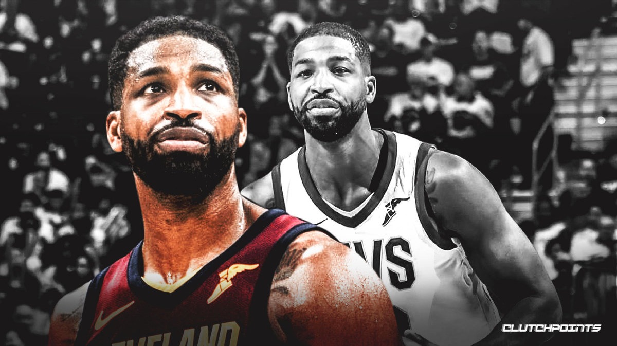 Cavs, Tristan Thompson