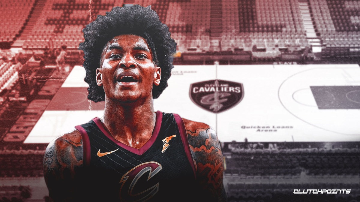 2019 NBA Draft, Cavs, Kevin Porter Jr.