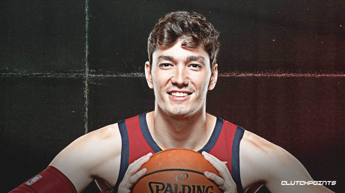 Cedi Osman, Cavs