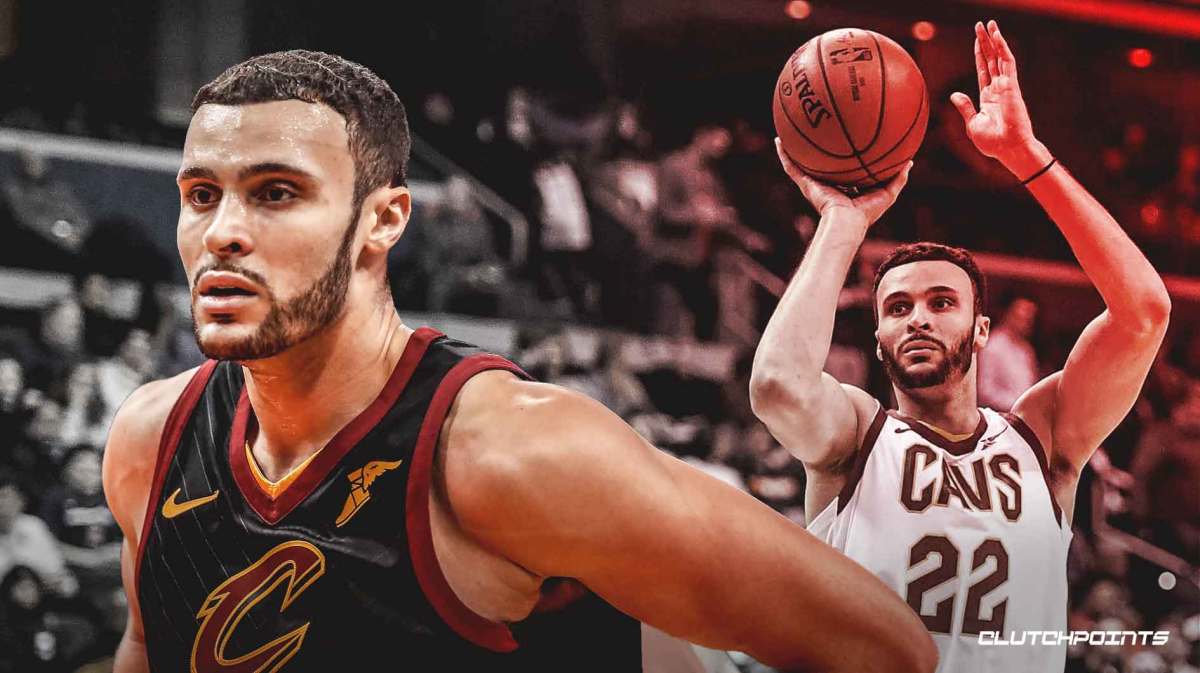 cavs, larry nance jr