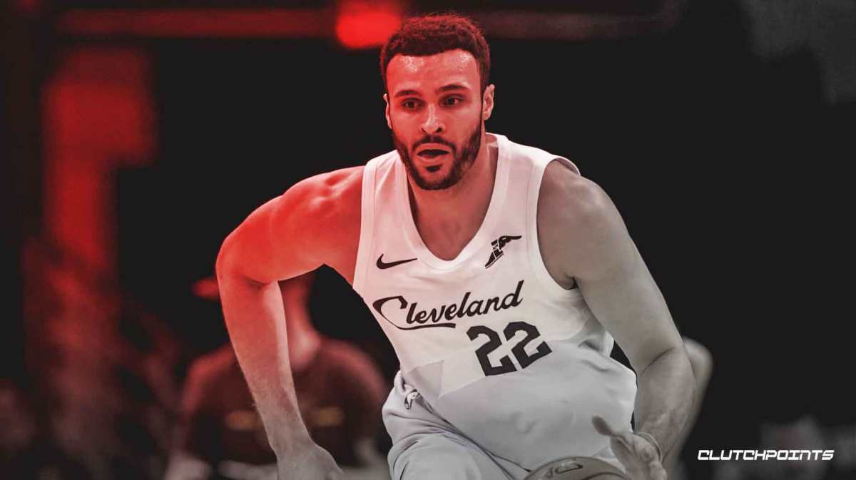 cavs, larry nance jr.