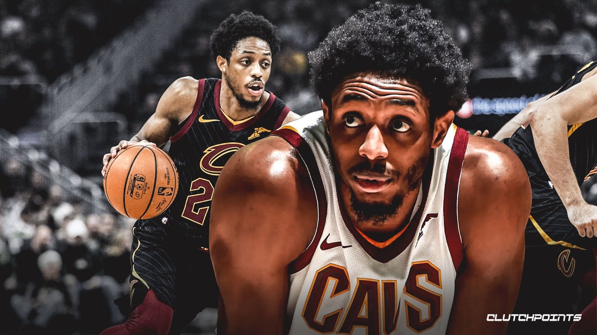 Cavs, Brandon Knight