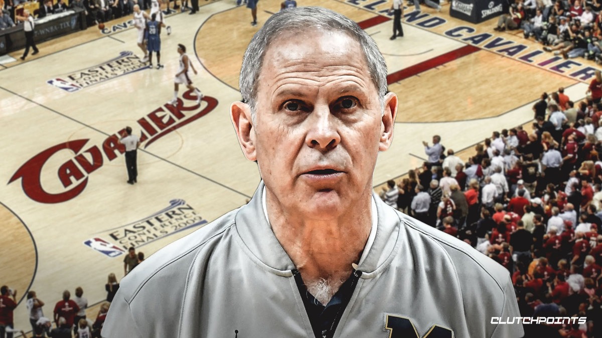 John-Beilein-Cavs