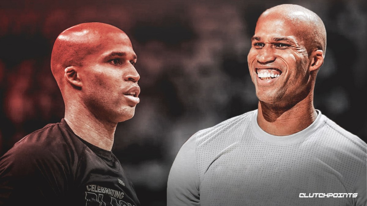 cavs, richard jefferson